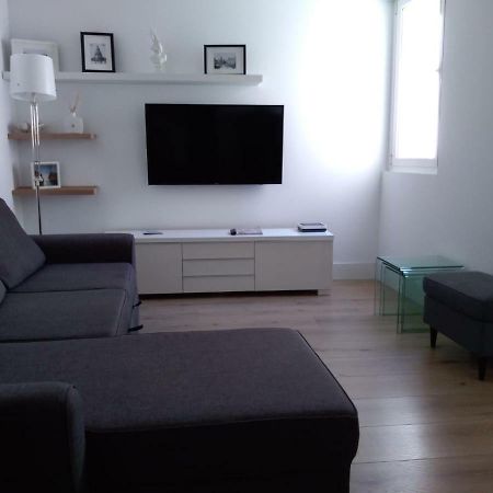 Great Apartment With Excellent Location 马德里 外观 照片