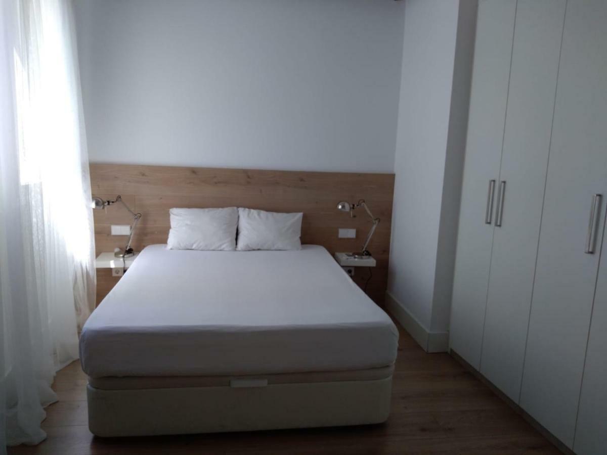 Great Apartment With Excellent Location 马德里 外观 照片
