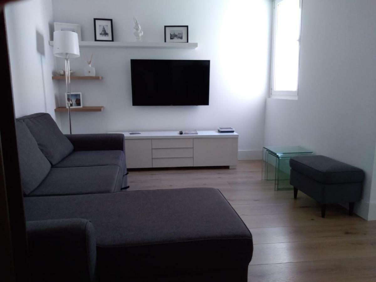 Great Apartment With Excellent Location 马德里 外观 照片