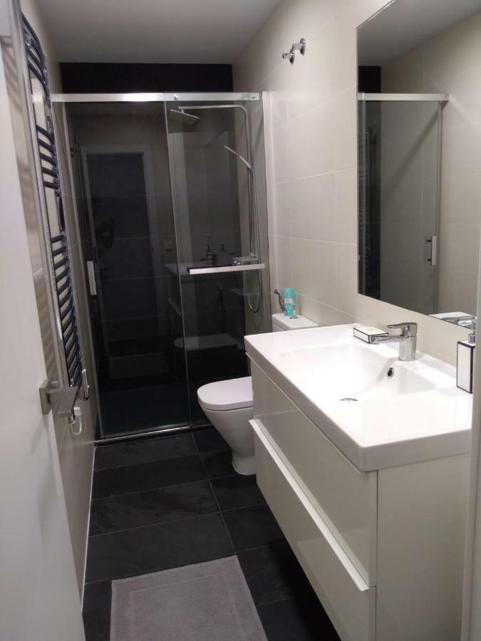 Great Apartment With Excellent Location 马德里 外观 照片